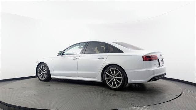 Used 2018 Audi A6 2.0T Premium Plus w/ Premium Plus Package AWD/4WD image 6