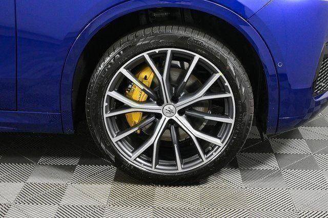 New 2025 Maserati Grecale GT AWD/4WD image 4