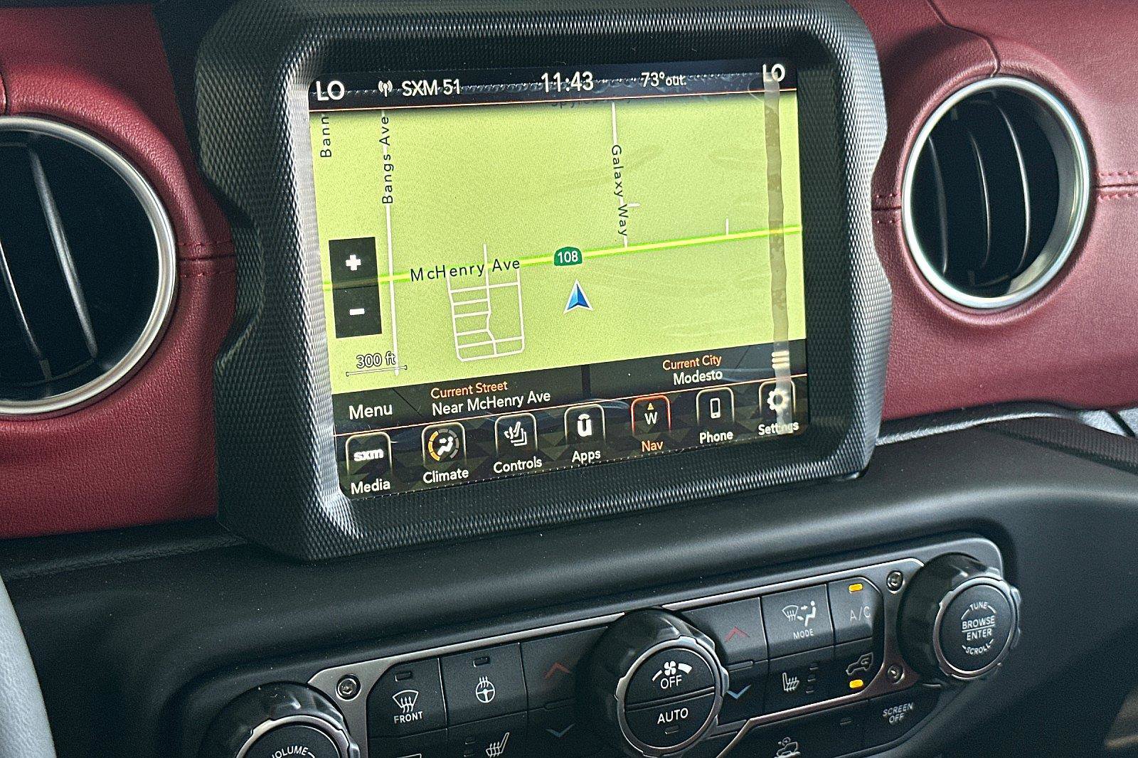 New 2023 Jeep Wrangler Unlimited Rubicon 4xe AWD/4WD image 15