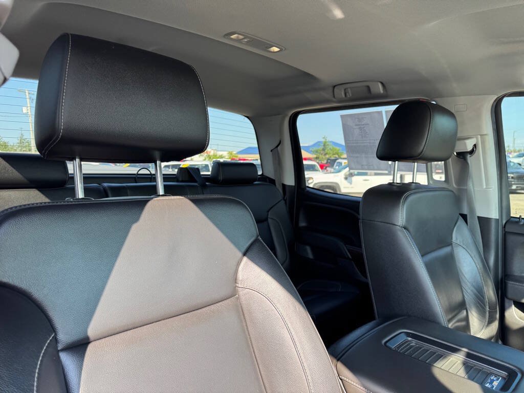 Used 2019 GMC Sierra 2500 SLT AWD/4WD image 58