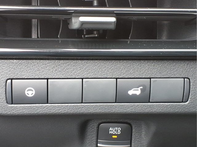 New 2026 Nissan Murano SL AWD/4WD image 19