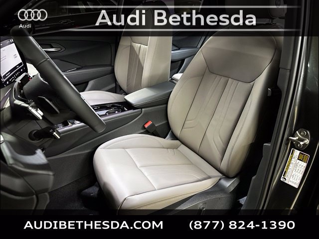 New 2026 Audi Q3 quattro 2.0T AWD/4WD image 22