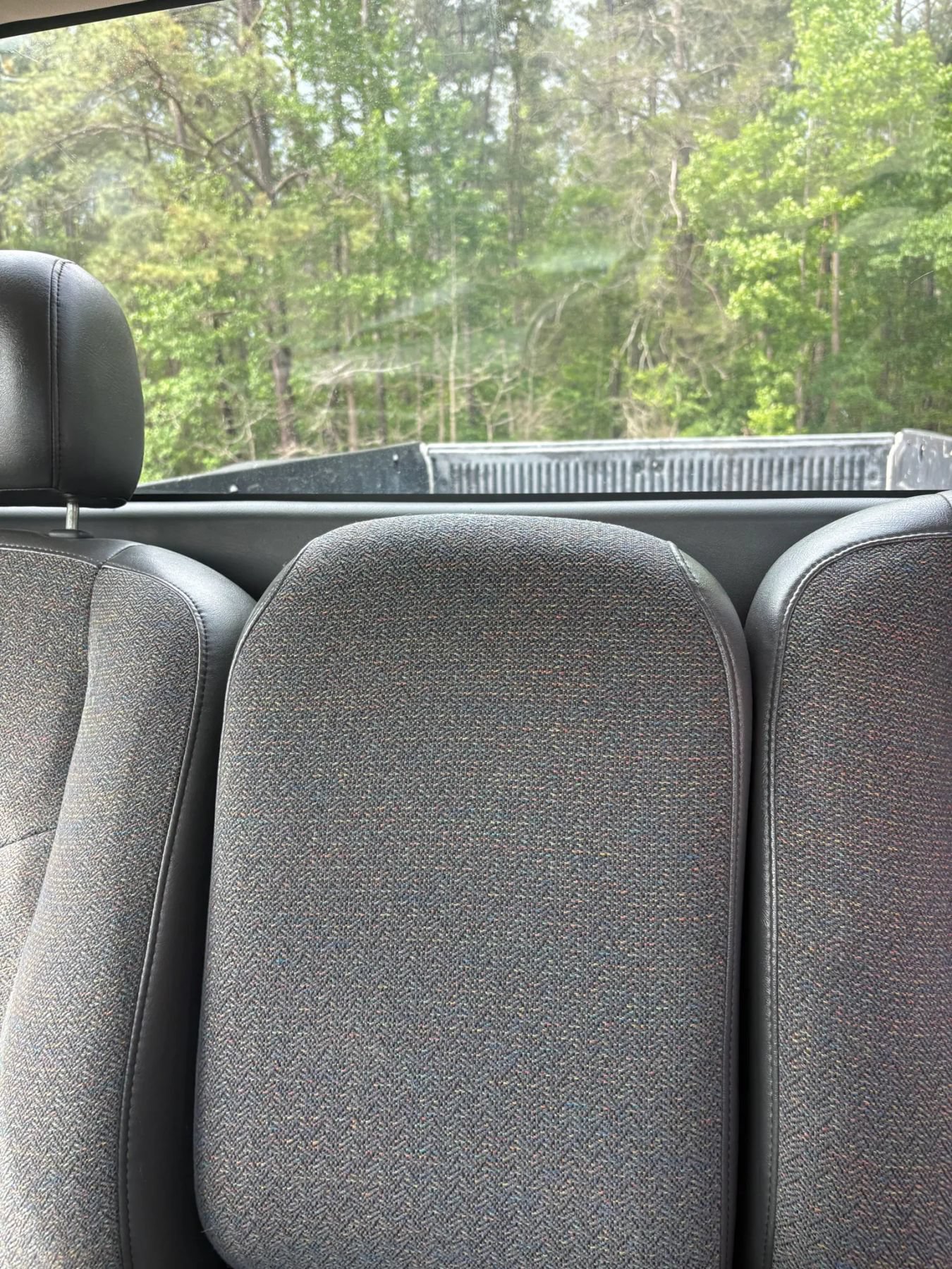 Used 2003 Chevrolet Silverado 1500 W/T RWD image 25