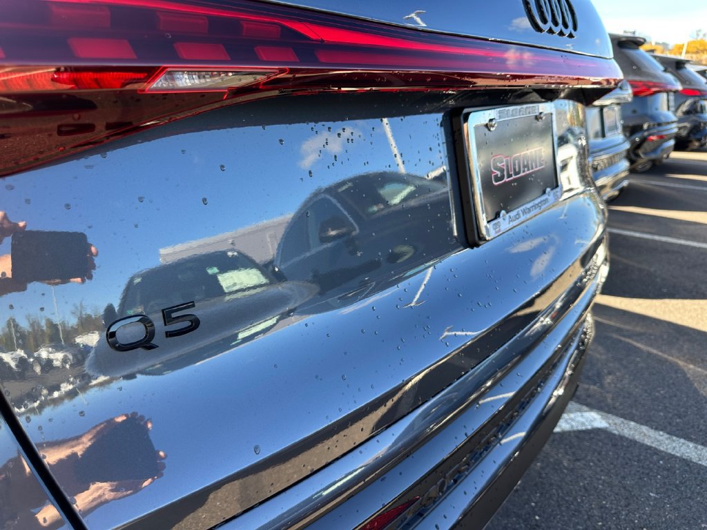 New 2026 Audi Q5 Premium Plus AWD/4WD image 32