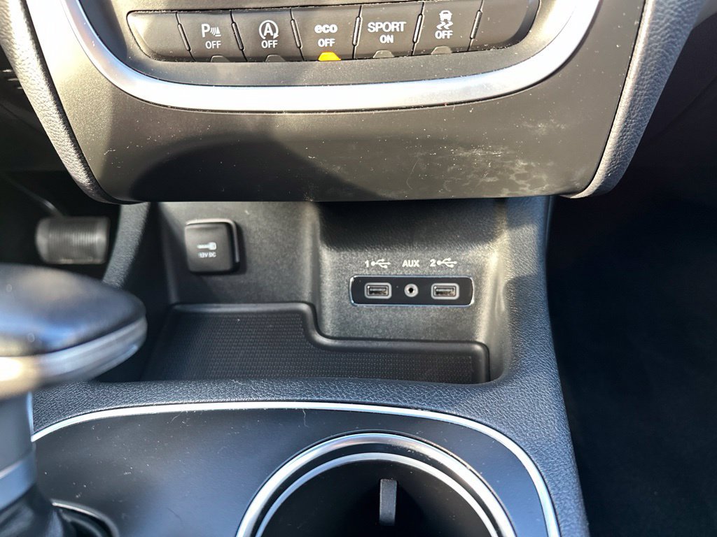 Used 2020 Dodge Durango SXT w/ Blacktop Package AWD/4WD image 37