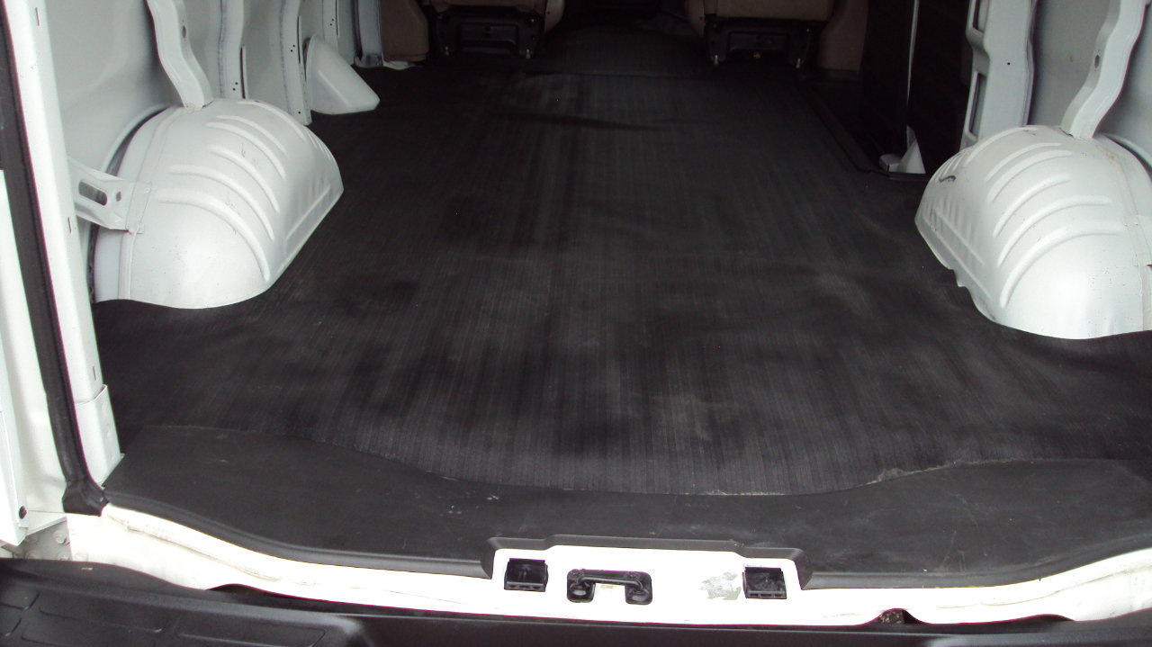 Used 2012 GMC Savana 1500 AWD image 9