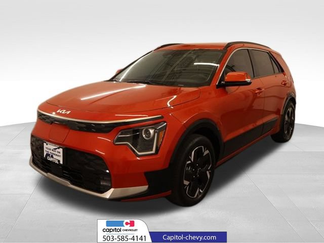 Used 2023 Kia Niro Wind FWD image 6
