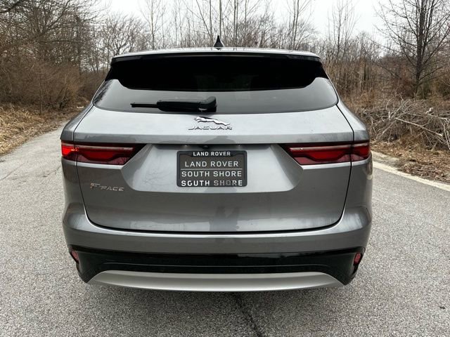 Used 2023 Jaguar F-PACE image 7