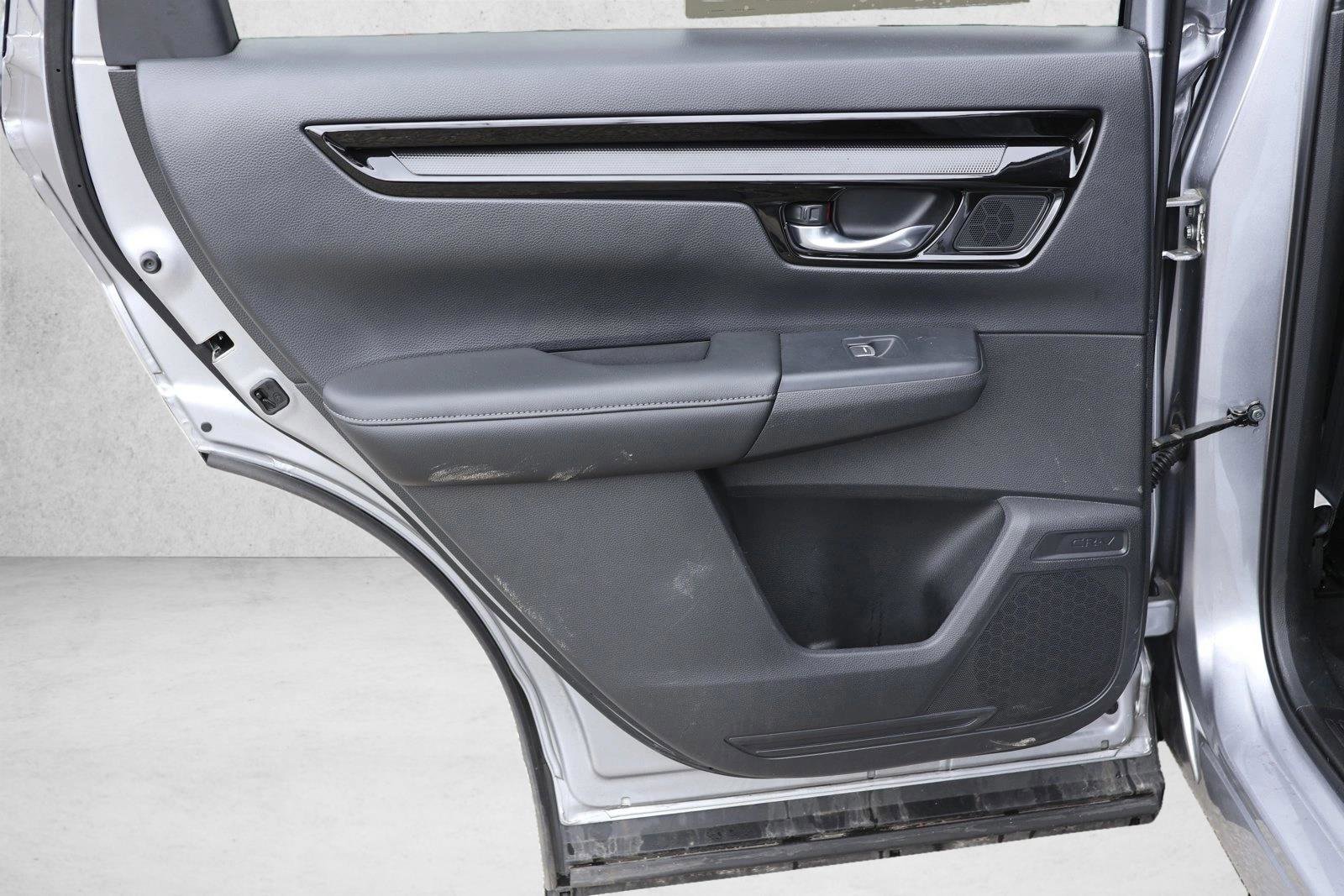 Used 2025 Honda CR-V EX-L image 22