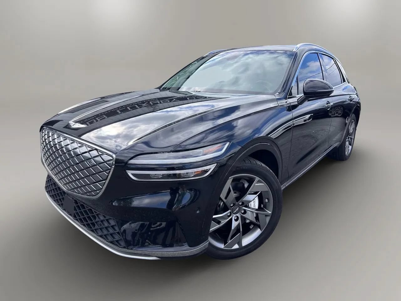 Used 2023 Genesis Electrified GV70 w/ Prestige Package