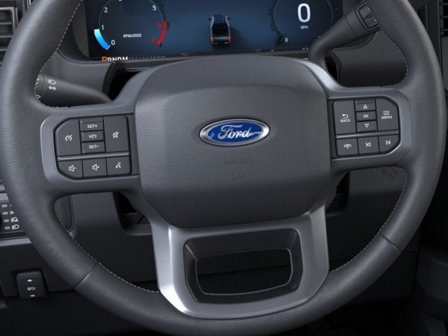 New 2026 Ford F250 Lariat w/ Chrome Package AWD/4WD image 12