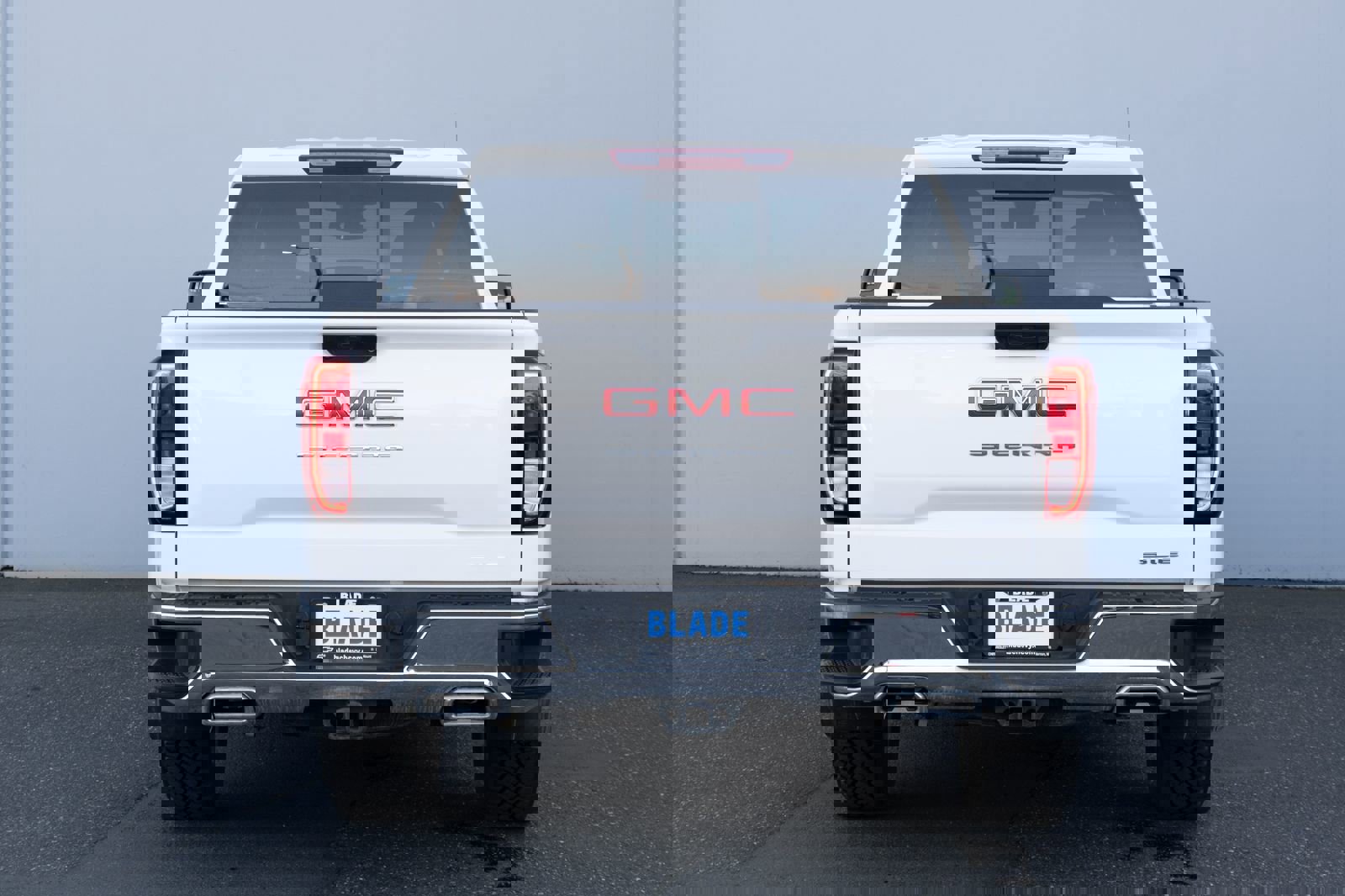 Used 2024 GMC Sierra 1500 SLE w/ Preferred Package image 21