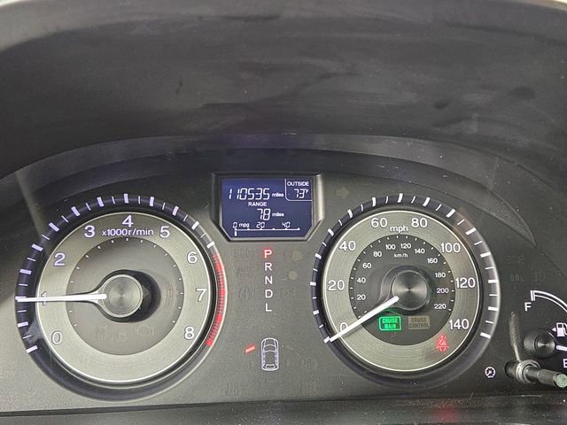Used 2016 Honda Odyssey EX-L image 18