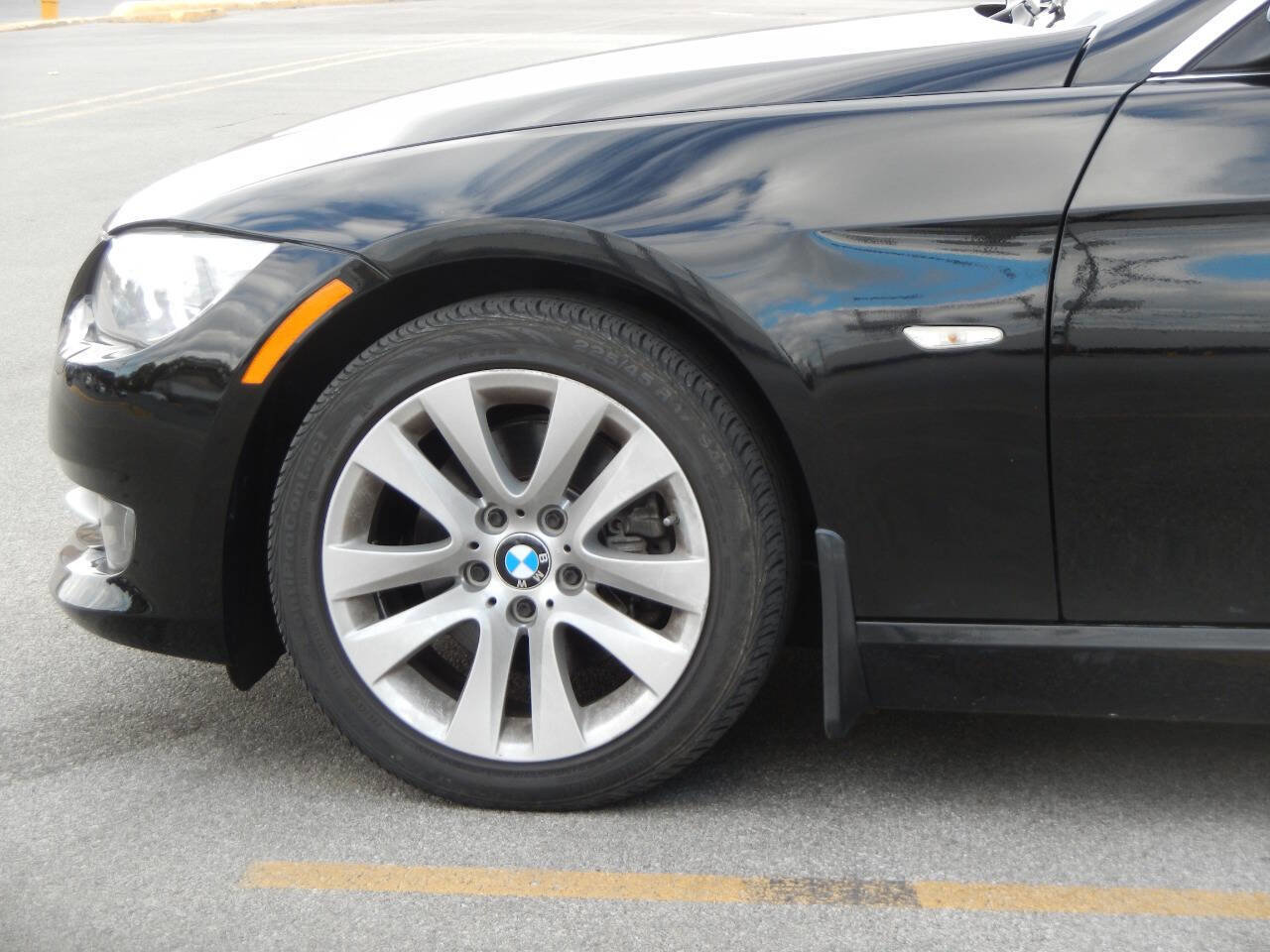 Used 2012 BMW 328i Convertible image 13