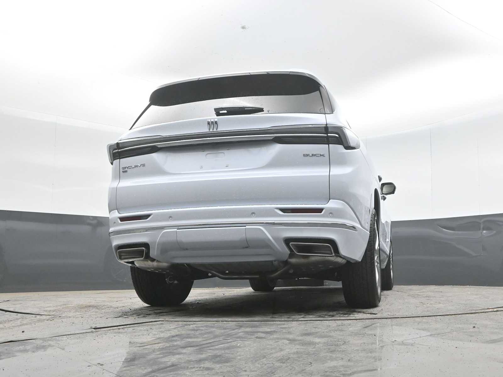 New 2027 Buick Enclave Avenir AWD/4WD image 46