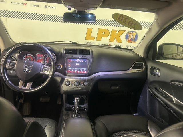 Used 2020 Dodge Journey Crossroad image 26
