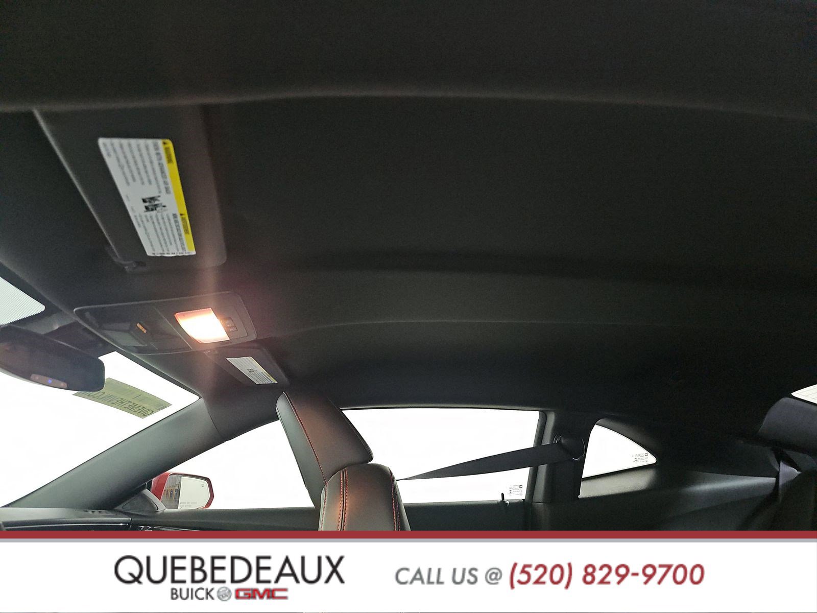 Used 2013 Chevrolet Camaro ZL1 image 13