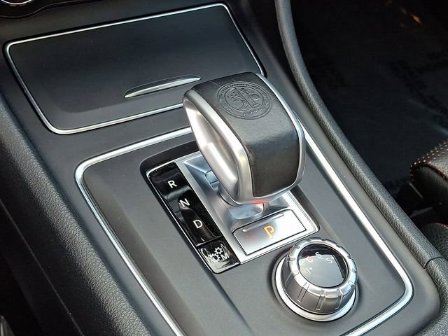 Used 2018 Mercedes-Benz CLA 45 AMG 4MATIC image 17