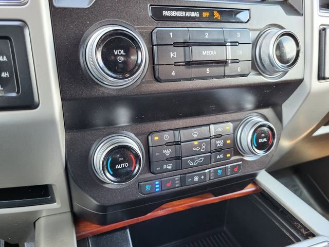 Used 2020 Ford F150 King Ranch w/ Equipment Group 601A Luxury AWD/4WD image 18