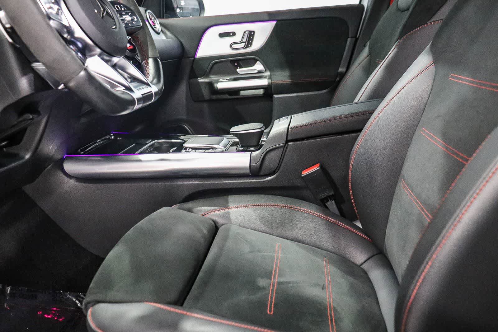 Used 2023 Mercedes-Benz GLA 45 AMG 4MATIC image 19
