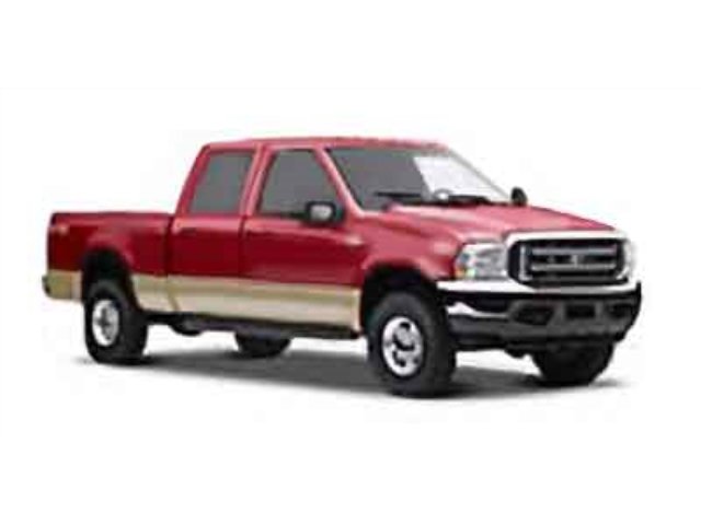 Used 2003 Ford F350 XL