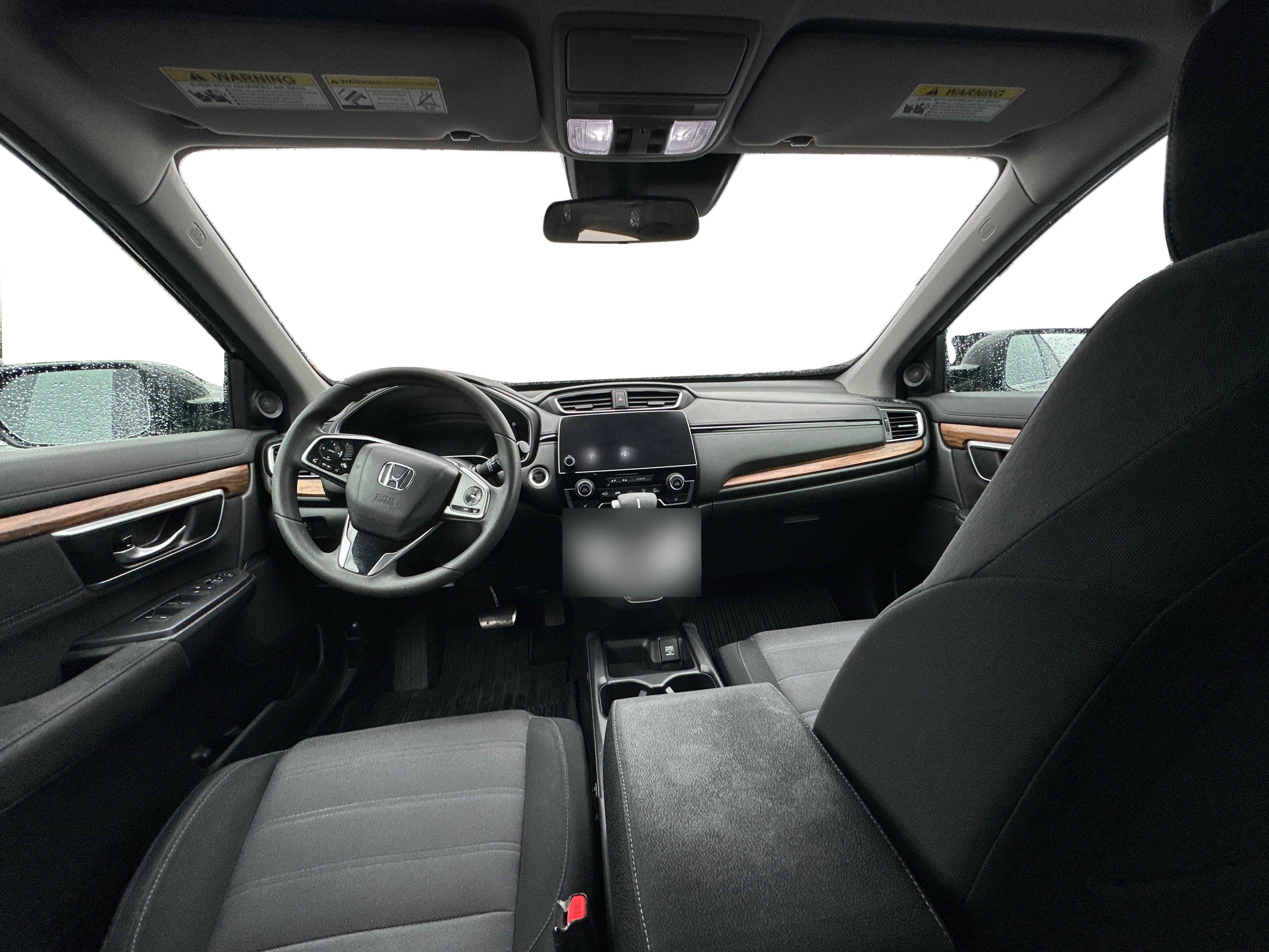 Used 2018 Honda CR-V EX image 12
