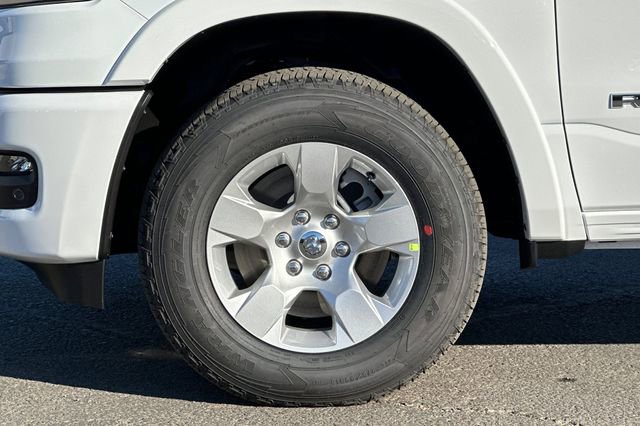 New 2026 RAM 1500 Big Horn image 23