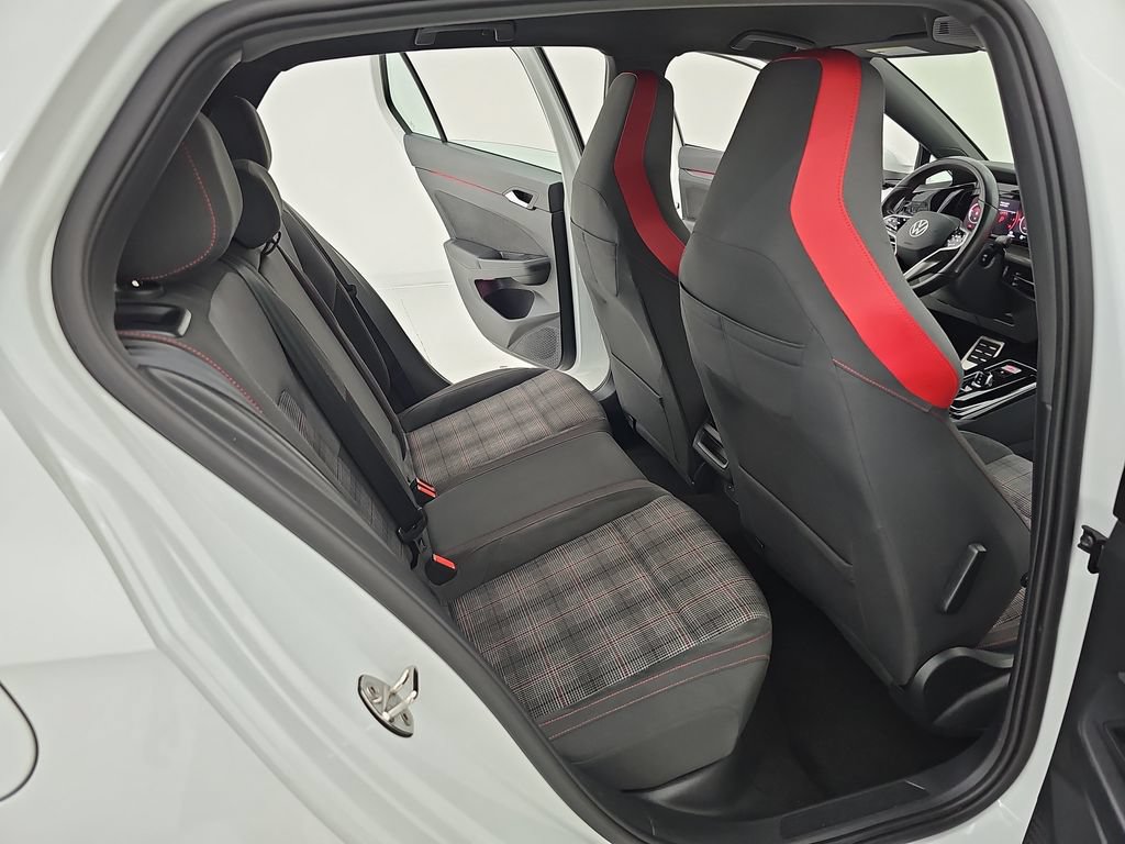 Used 2024 Volkswagen GTI S FWD image 13