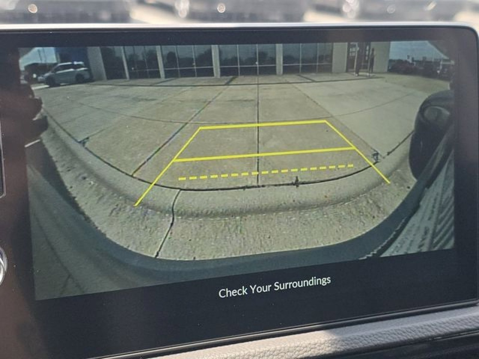 New 2026 Honda CR-V EX-L image 16