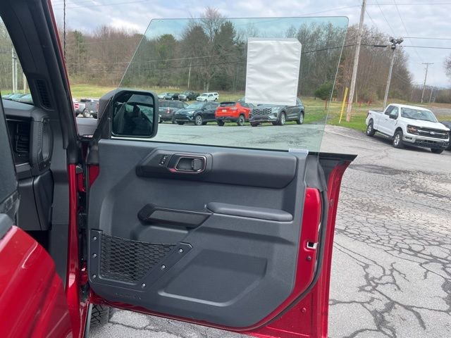 New 2025 Ford Bronco Badlands image 29