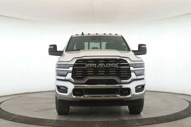 New 2026 RAM 2500 Tradesman AWD/4WD image 12