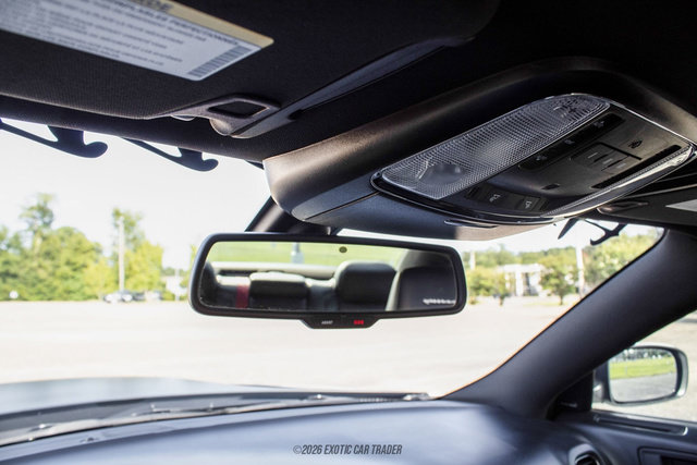 Used 2021 Dodge Charger SRT Hellcat w/ Harman/Kardon Audio Group RWD image 39