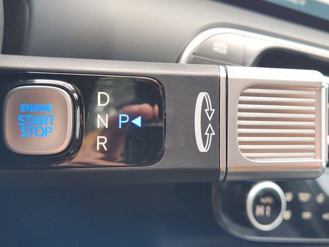 New 2026 Hyundai Palisade Calligraphy image 15