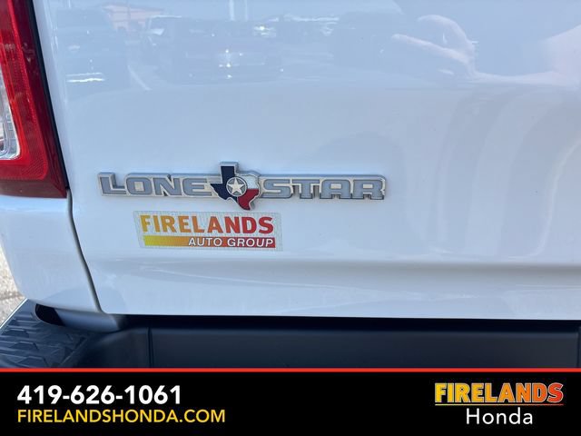 Used 2023 RAM 1500 Lone Star AWD/4WD image 5