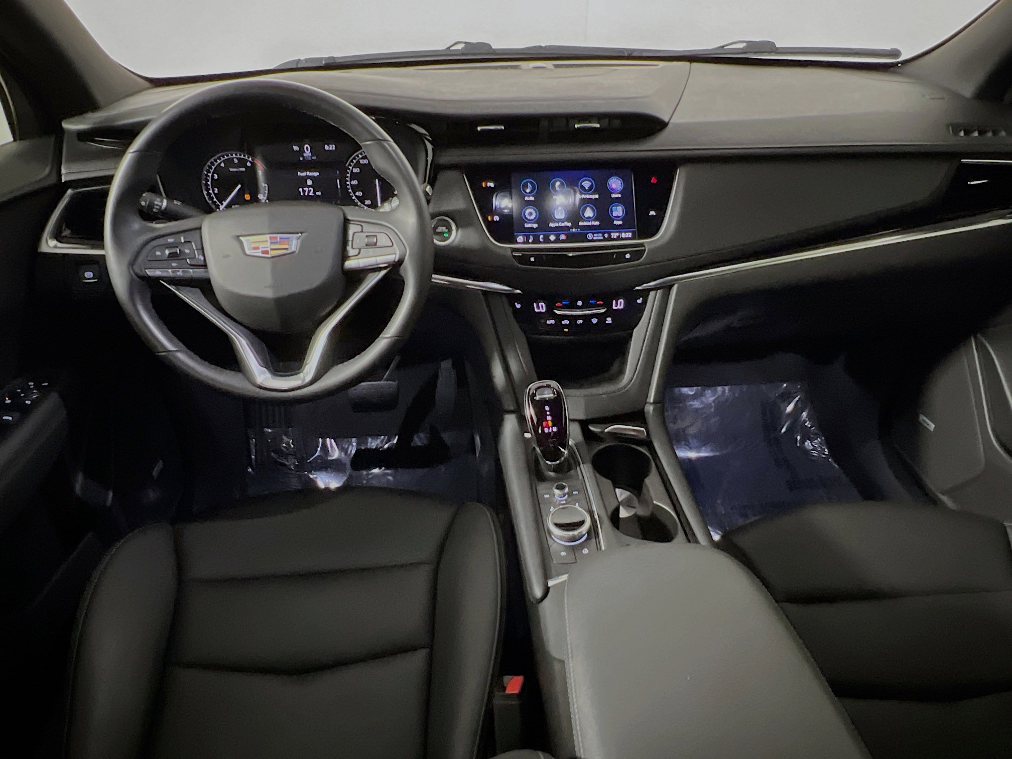 Used 2023 Cadillac XT6 Luxury image 30