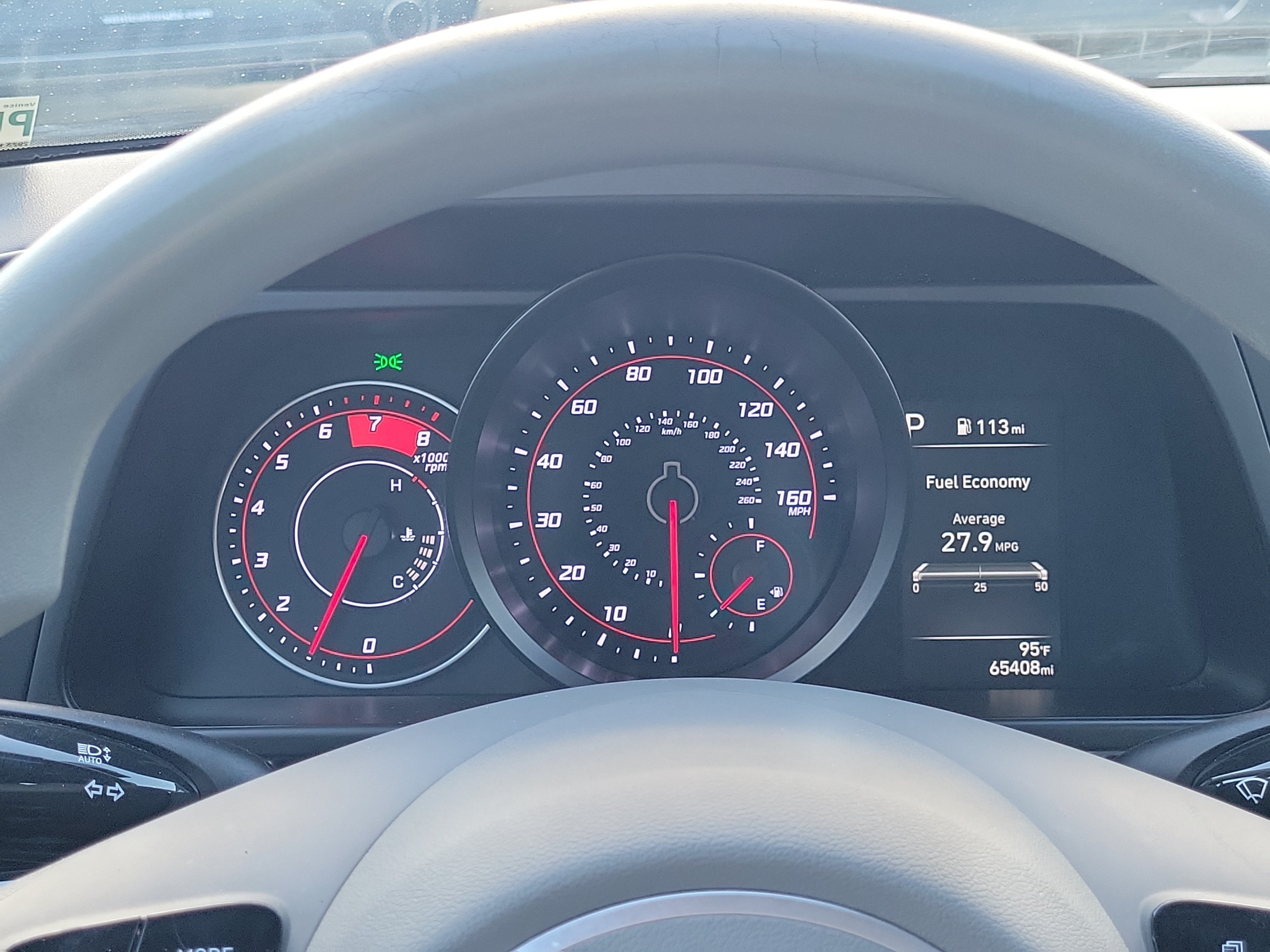 Used 2023 Hyundai Elantra SEL FWD image 26