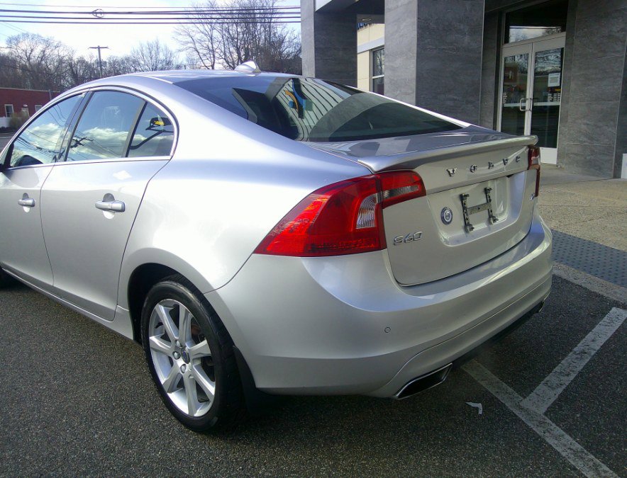 Used 2016 Volvo S60 T5 Premier w/ Convenience Package image 29