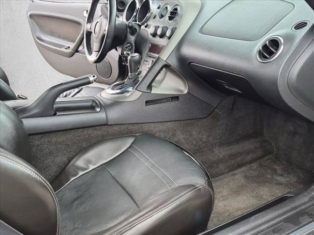 Used 2008 Pontiac Solstice Convertible w/ Premium Package RWD image 21