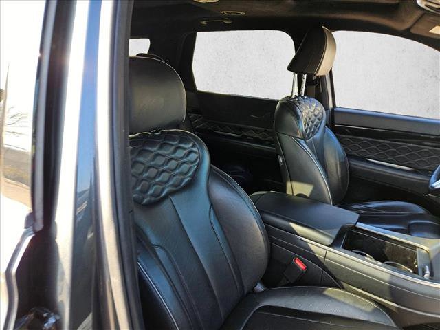 Used 2020 Hyundai Palisade Limited image 20