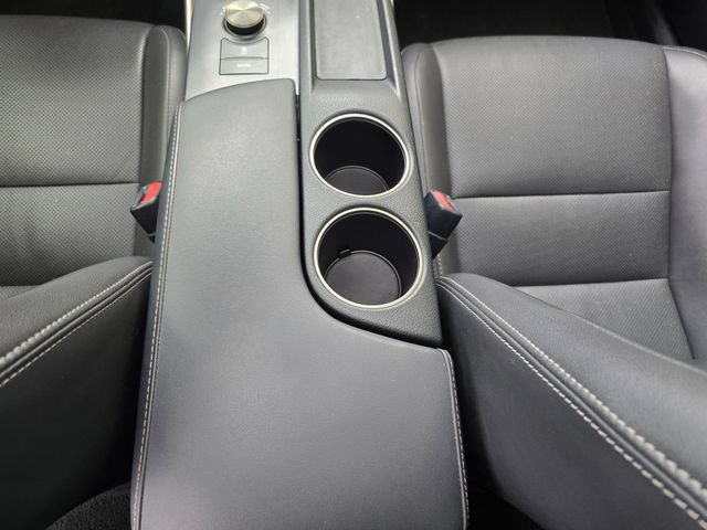 Used 2016 Lexus IS 200t RWD image 32