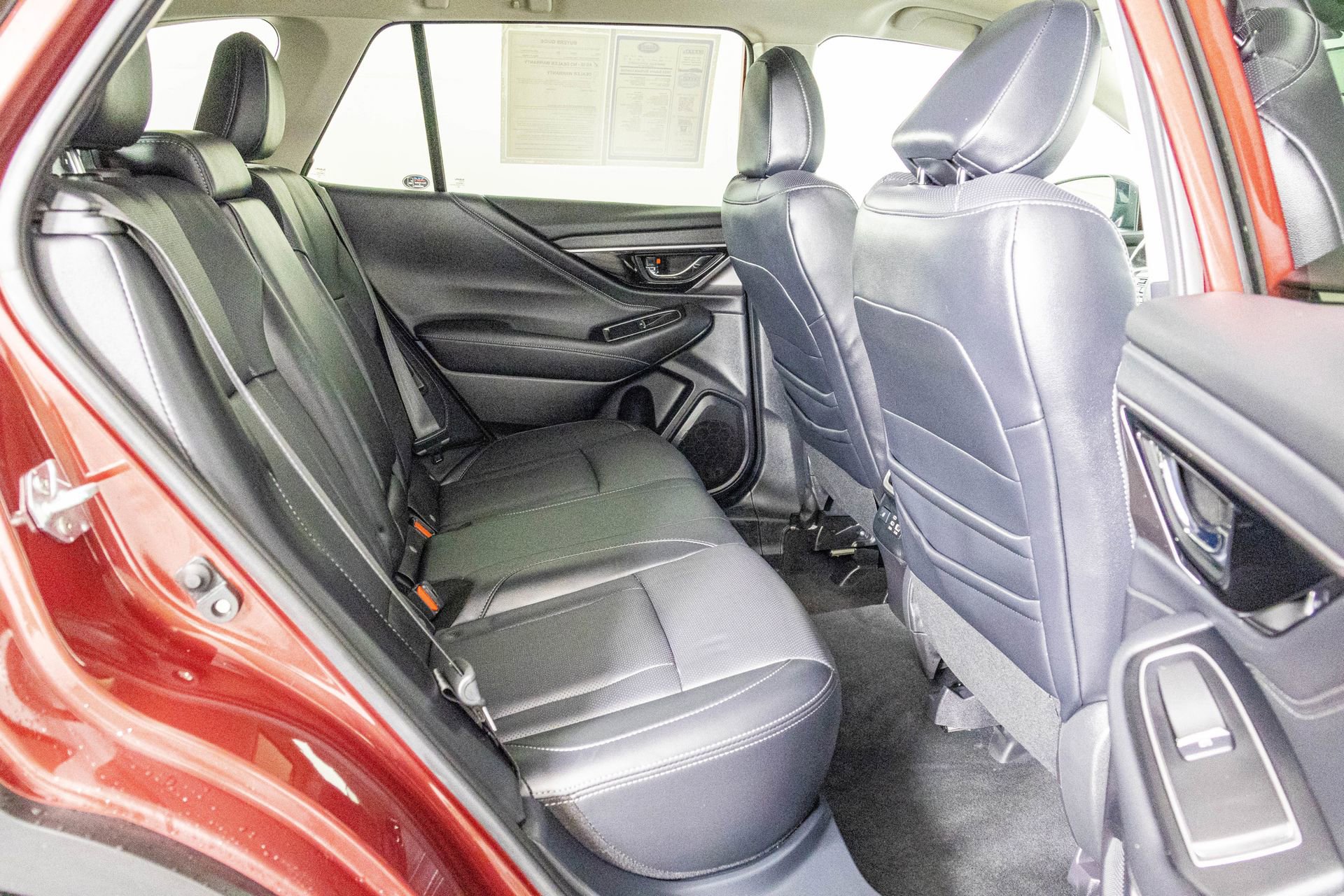 Used 2023 Subaru Outback Limited image 45