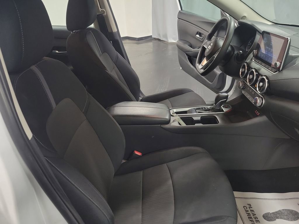 Used 2023 Nissan Sentra SV image 21