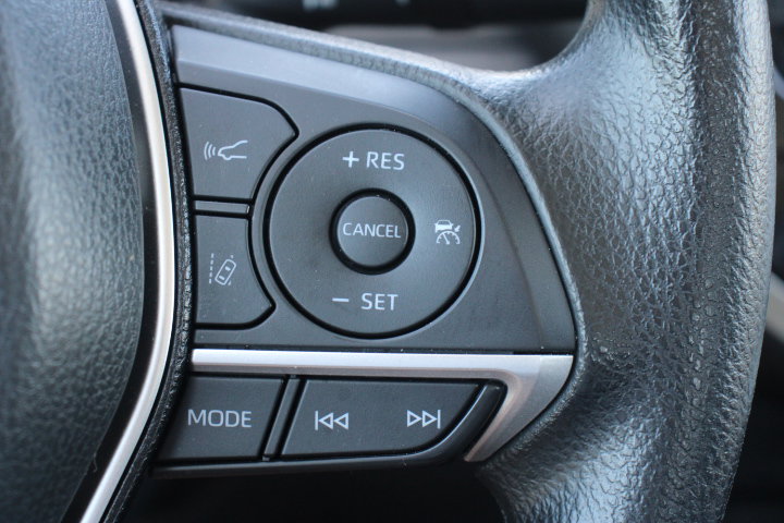Certified 2024 Toyota Camry LE w/ Convenience Package FWD image 25