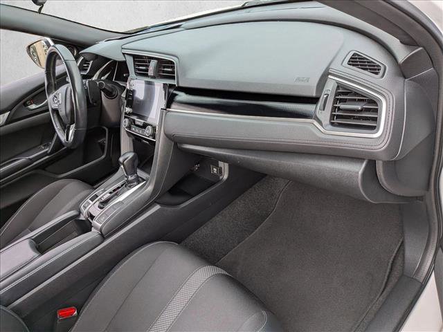 Used 2019 Honda Civic Sport image 20