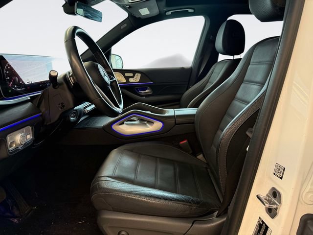 Certified 2024 Mercedes-Benz GLE 350 4MATIC image 17