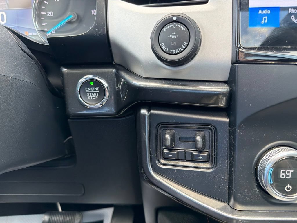 Used 2023 Ford Expedition Timberline AWD/4WD image 29