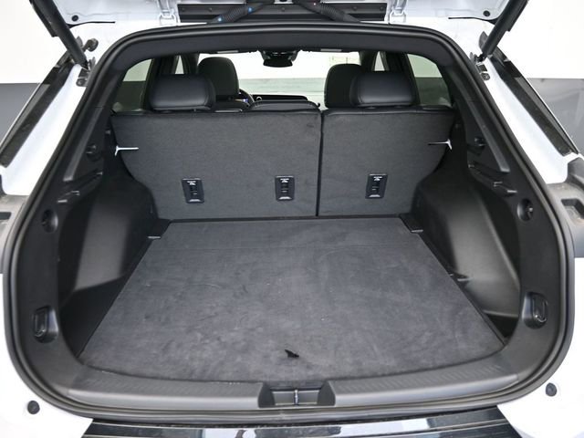 New 2025 Chevrolet Equinox EV LT image 39