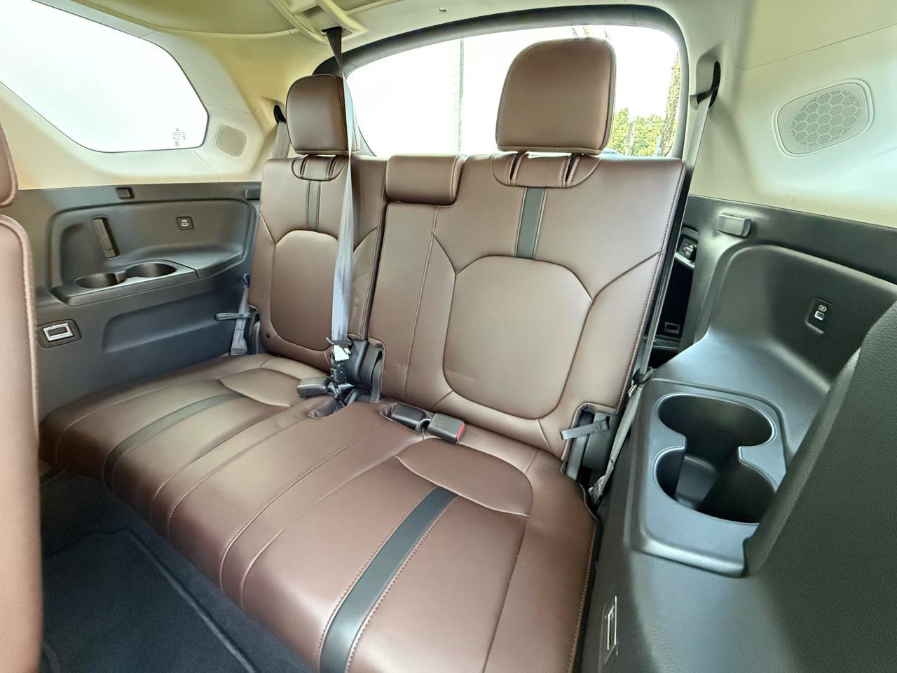 Used 2023 Honda Pilot Elite image 5