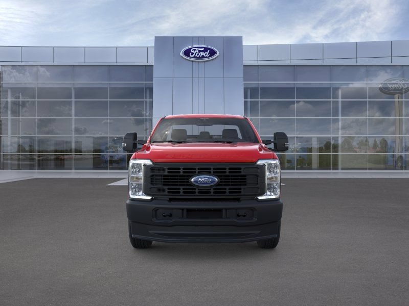 New 2026 Ford F350 XL AWD/4WD image 6