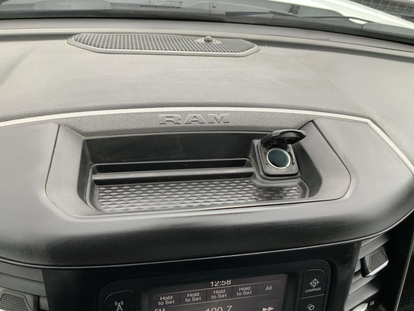 Used 2023 RAM 4500 Tradesman w/ Chrome Appearance Group image 30